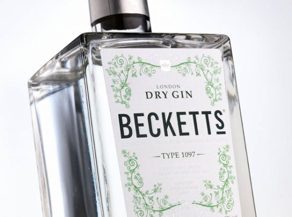 Magazine Feature on Surrey's Gins