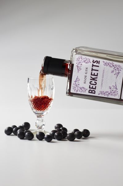 BBC Good Food Declares our Sloe Gin One of the Best